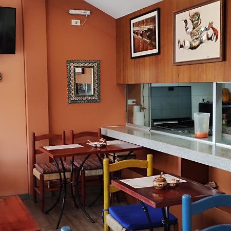 Atoq San Blas Hotel Куско Экстерьер фото