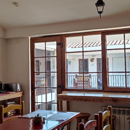 Atoq San Blas Hotel Куско Экстерьер фото